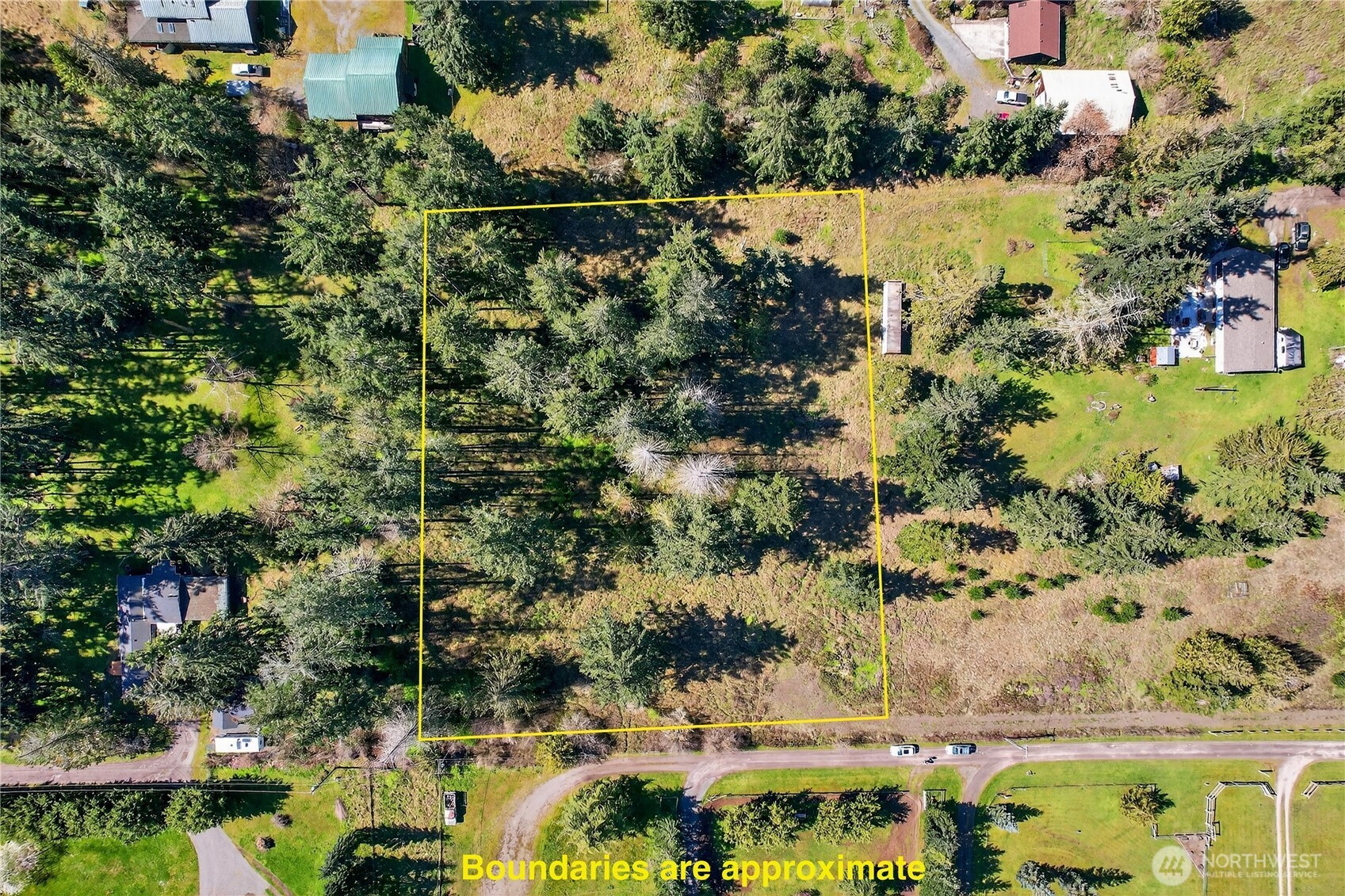 999 W Silberhorn Sequim WA 98382