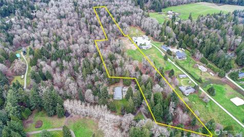 0 S Camano Drive Camano Island WA 98282