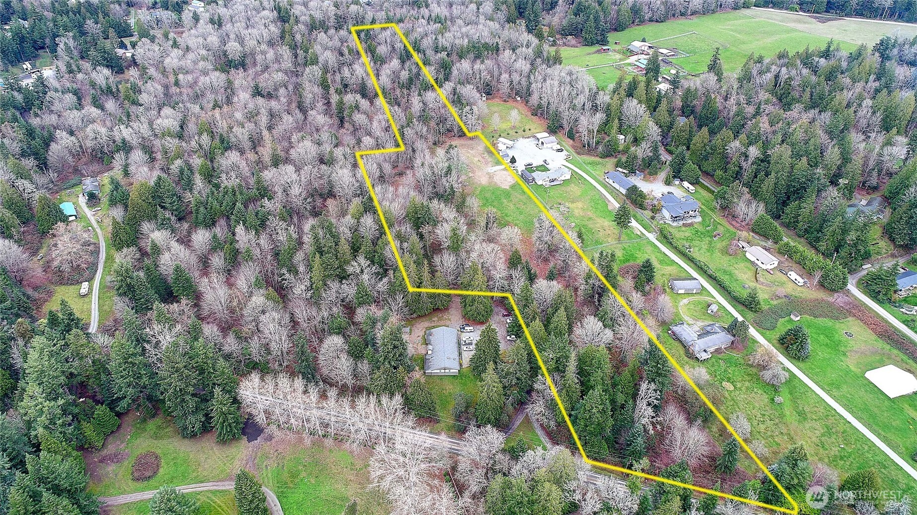 0 S Camano Drive Camano Island WA 98282