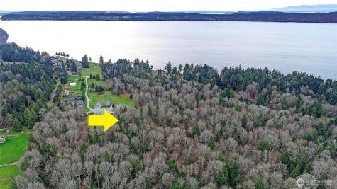 0 S Camano Drive Camano Island WA 98282