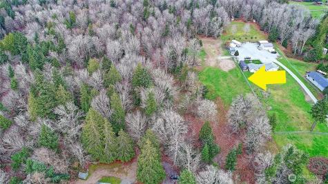 0 S Camano Drive Camano Island WA 98282