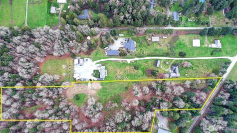 0 S Camano Drive Camano Island WA 98282
