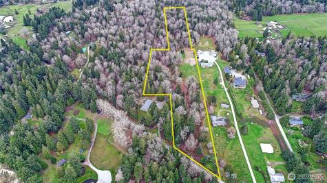0 S Camano Drive Camano Island WA 98282