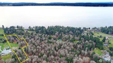 0 S Camano Drive Camano Island WA 98282