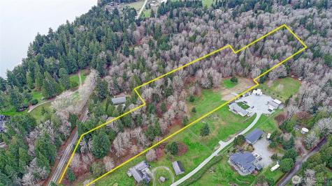 0 S Camano Drive Camano Island WA 98282