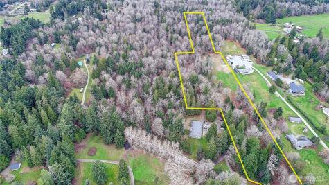 0 S Camano Drive Camano Island WA 98282