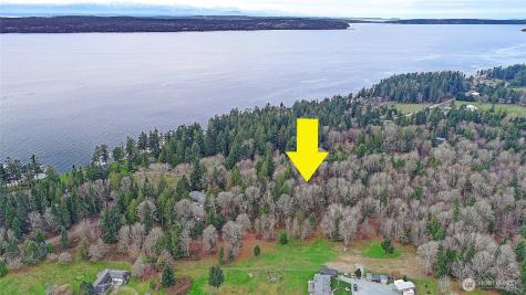 0 S Camano Drive Camano Island WA 98282