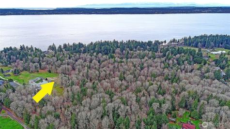 0 S Camano Drive Camano Island WA 98282