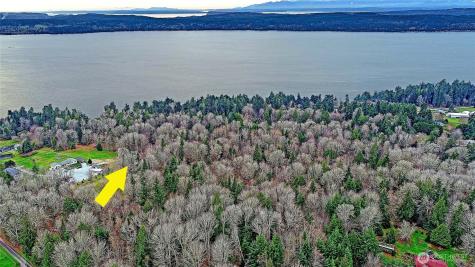 0 S Camano Drive Camano Island WA 98282