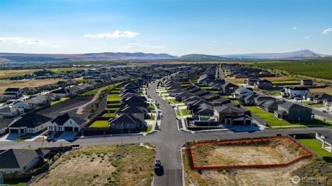 3776 Corvina Street Richland WA 99352