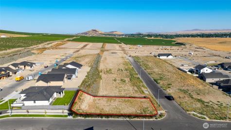 3776 Corvina Street Richland WA 99352