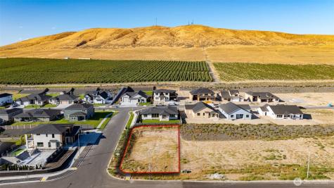 3776 Corvina Street Richland WA 99352