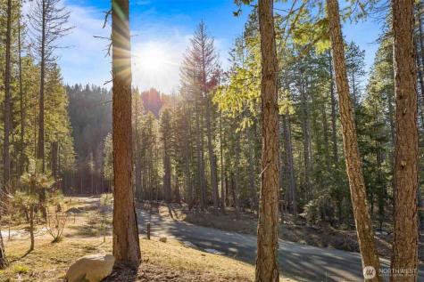 7 Tumble Creek Drive Cle Elum WA 98922