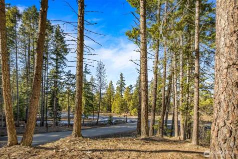 7 Tumble Creek Drive Cle Elum WA 98922