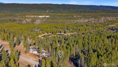 7 Tumble Creek Drive Cle Elum WA 98922