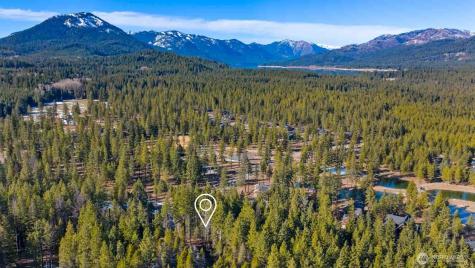7 Tumble Creek Drive Cle Elum WA 98922