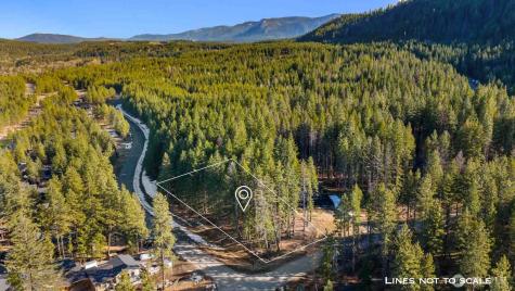 7 Tumble Creek Drive Cle Elum WA 98922