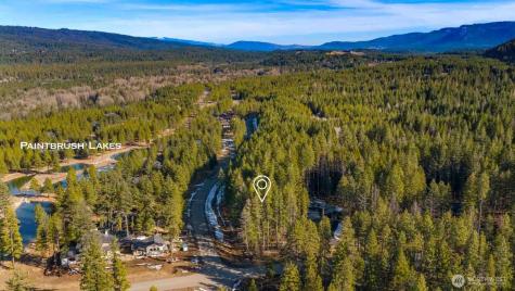 7 Tumble Creek Drive Cle Elum WA 98922