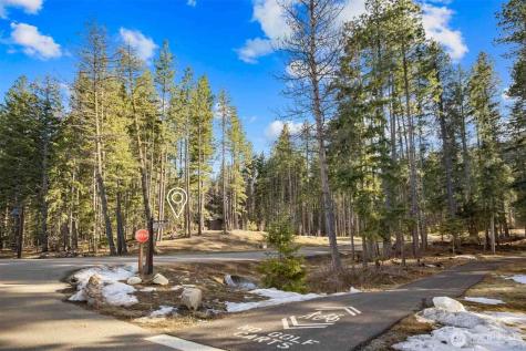 7 Tumble Creek Drive Cle Elum WA 98922