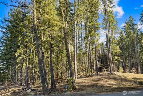 7 Tumble Creek Drive Cle Elum WA 98922