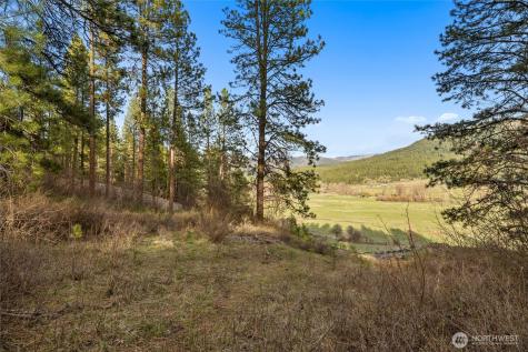250 Fir Tree Drive Cle Elum WA 98922
