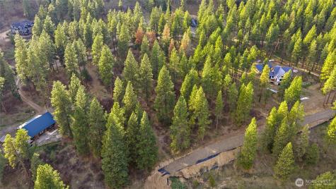 250 Fir Tree Drive Cle Elum WA 98922