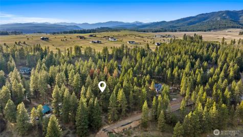 250 Fir Tree Drive Cle Elum WA 98922