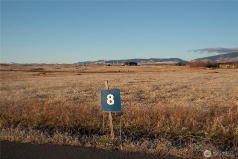 8 Green Canyon Lane Ellensburg WA 98926