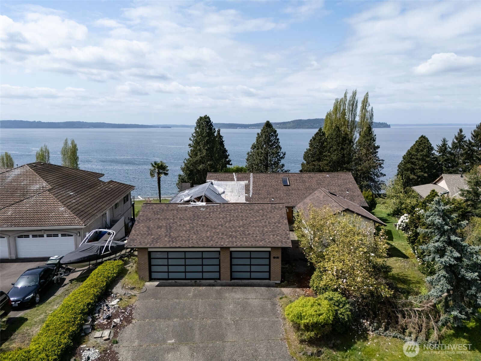 92 Tatoosh Place Steilacoom WA 98388