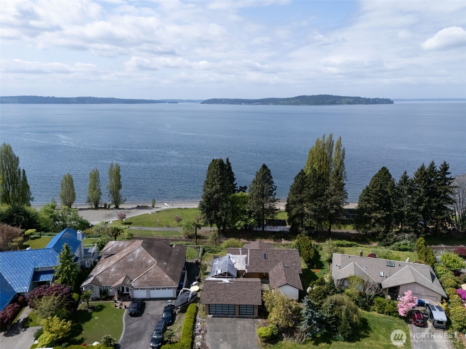 92 Tatoosh Place Steilacoom WA 98388