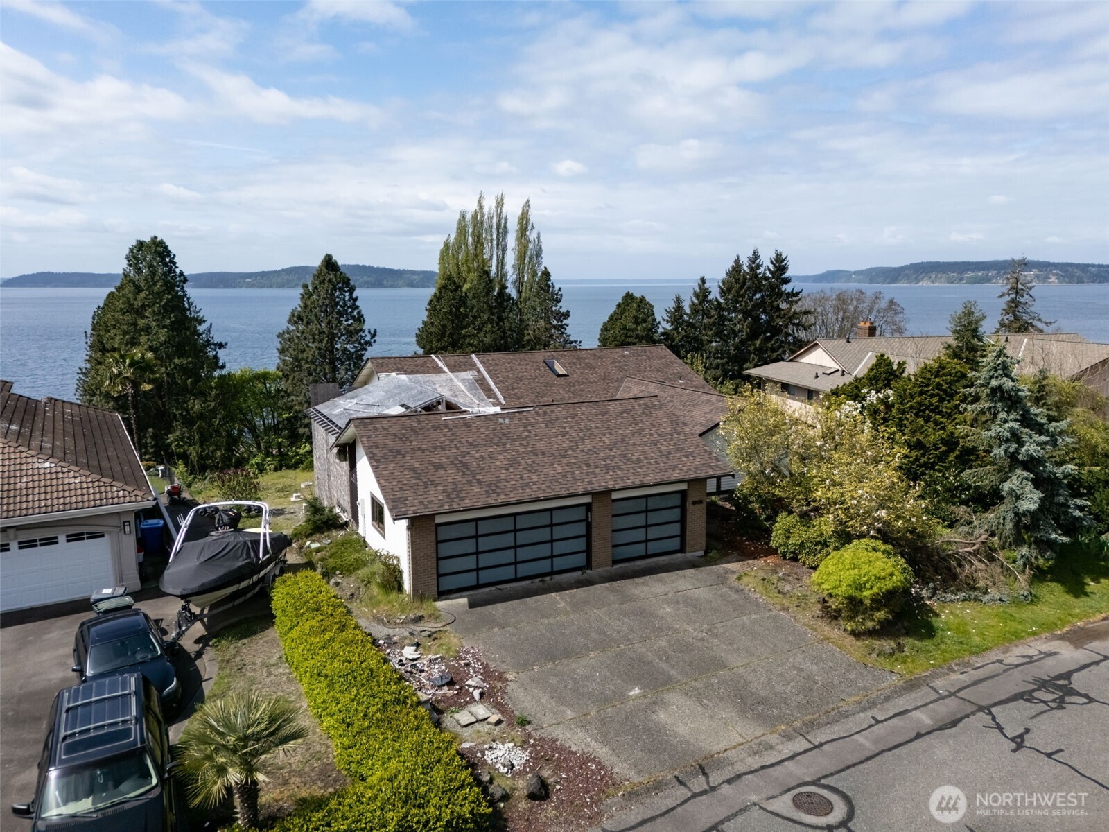 92 Tatoosh Place Steilacoom WA 98388