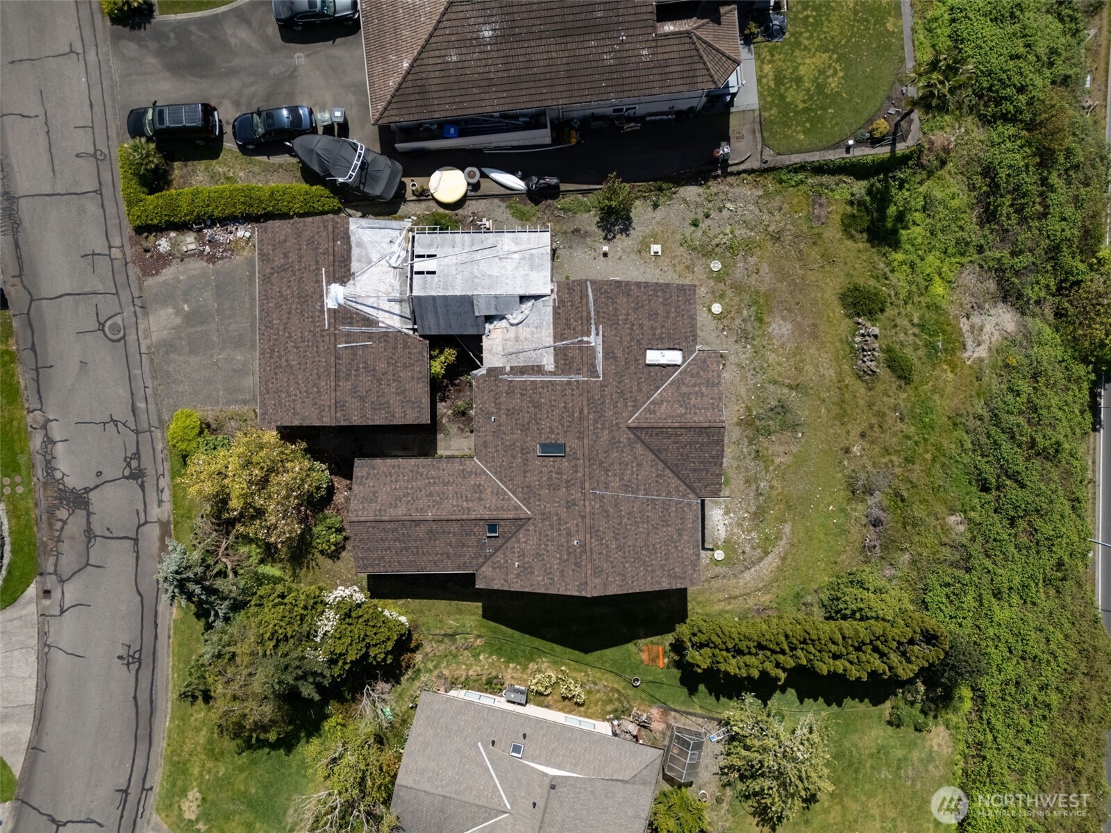 92 Tatoosh Place Steilacoom WA 98388