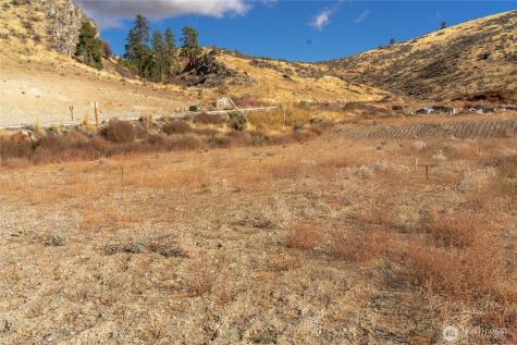 925 Long Drive Chelan WA 98816