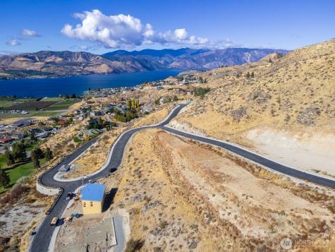 925 Long Drive Chelan WA 98816