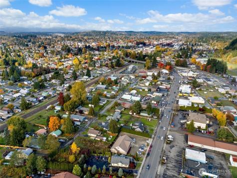 0 Roosevelt Avenue Centralia WA 98531