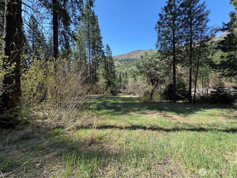 0 Us 2 Lake Wenatchee WA 98826