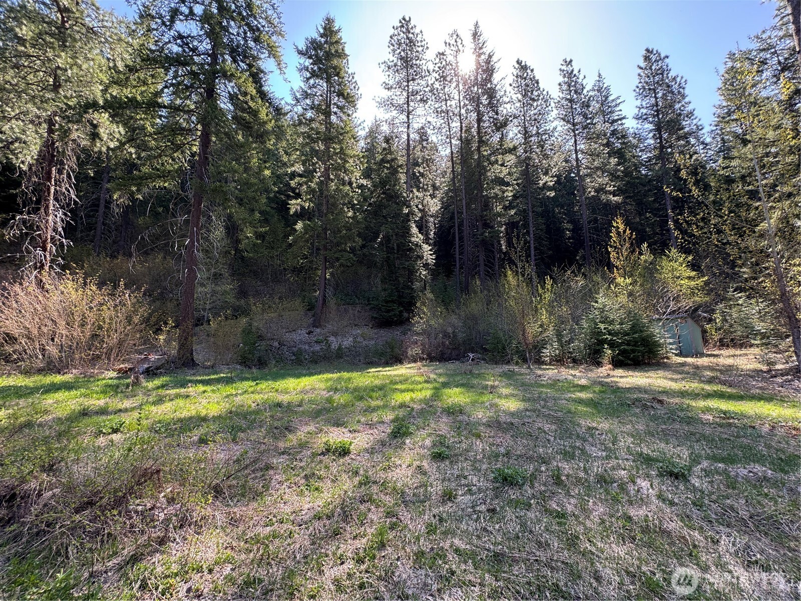 0 Us 2 Lake Wenatchee WA 98826
