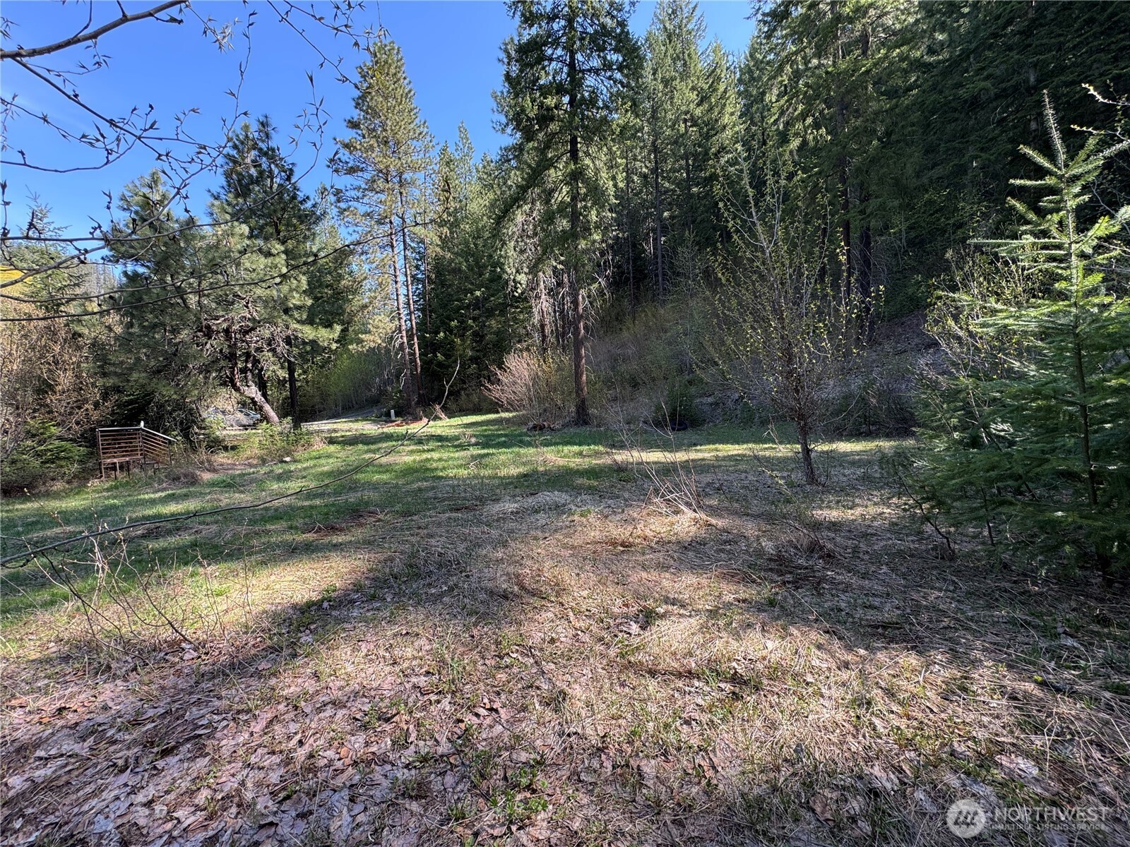 0 Us 2 Lake Wenatchee WA 98826