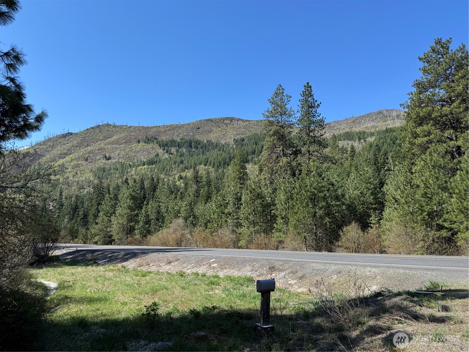 0 Us 2 Lake Wenatchee WA 98826