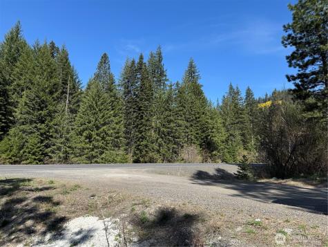 0 Us 2 Lake Wenatchee WA 98826