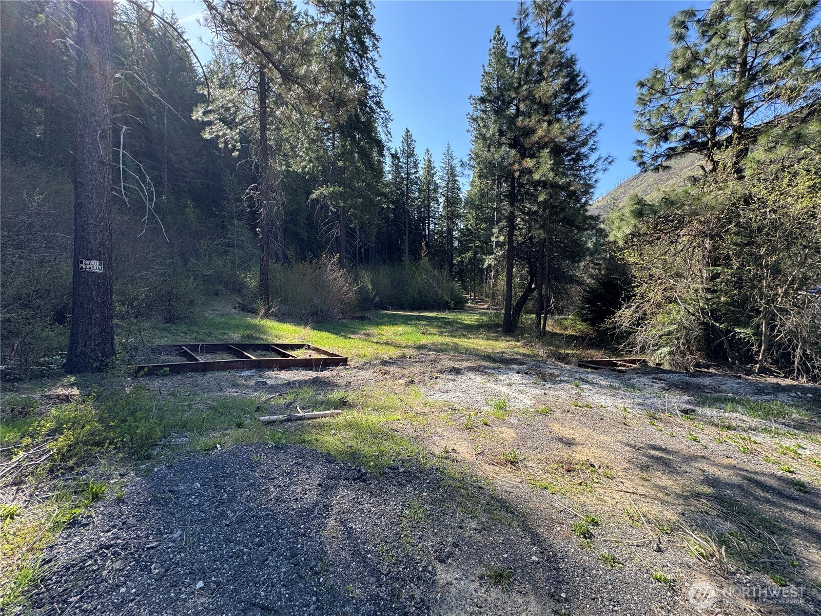0 Us 2 Lake Wenatchee WA 98826