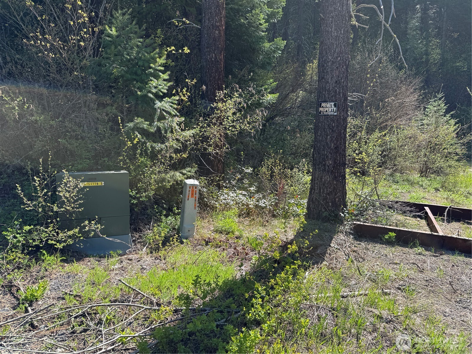 0 Us 2 Lake Wenatchee WA 98826