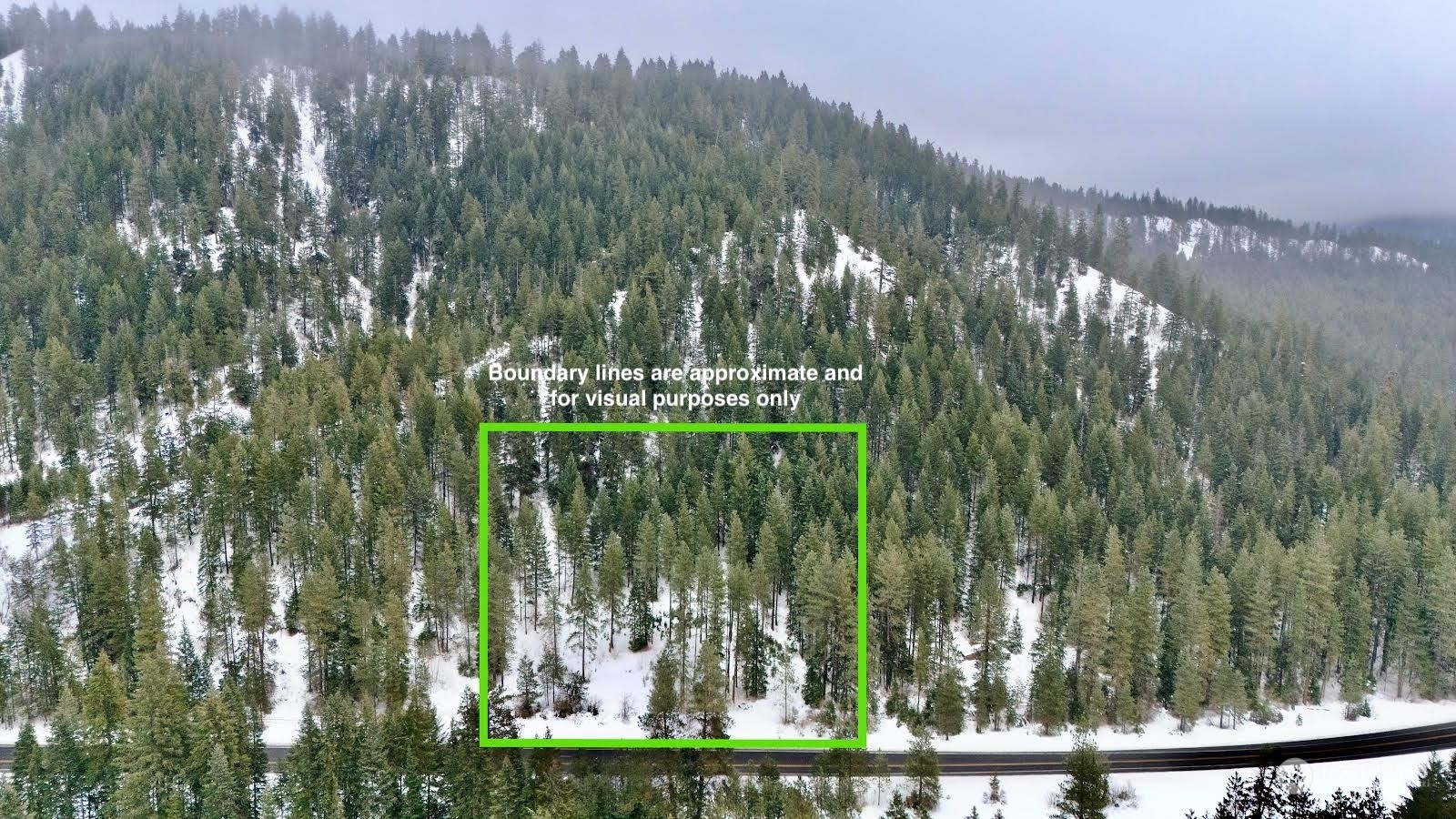 0 Us 2 Lake Wenatchee WA 98826