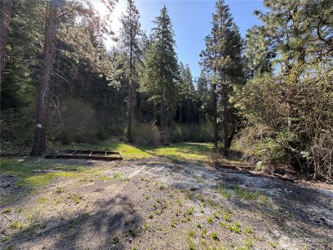 0 Us 2 Lake Wenatchee WA 98826