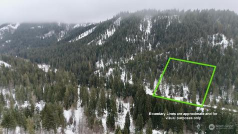 0 Us 2 Lake Wenatchee WA 98826