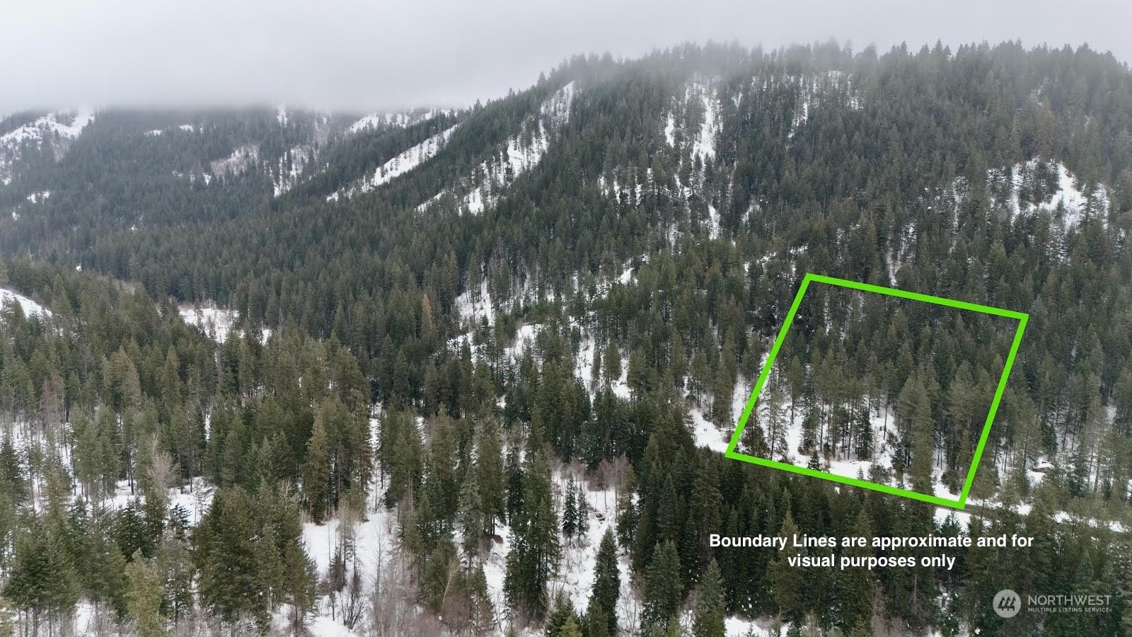 0 Us 2 Lake Wenatchee WA 98826