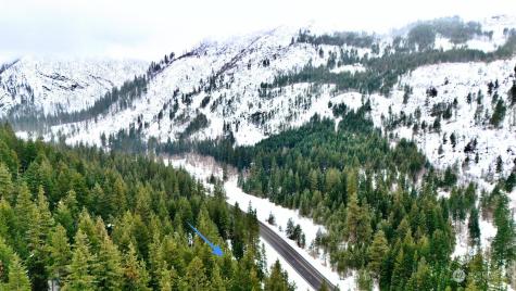 0 Us 2 Lake Wenatchee WA 98826