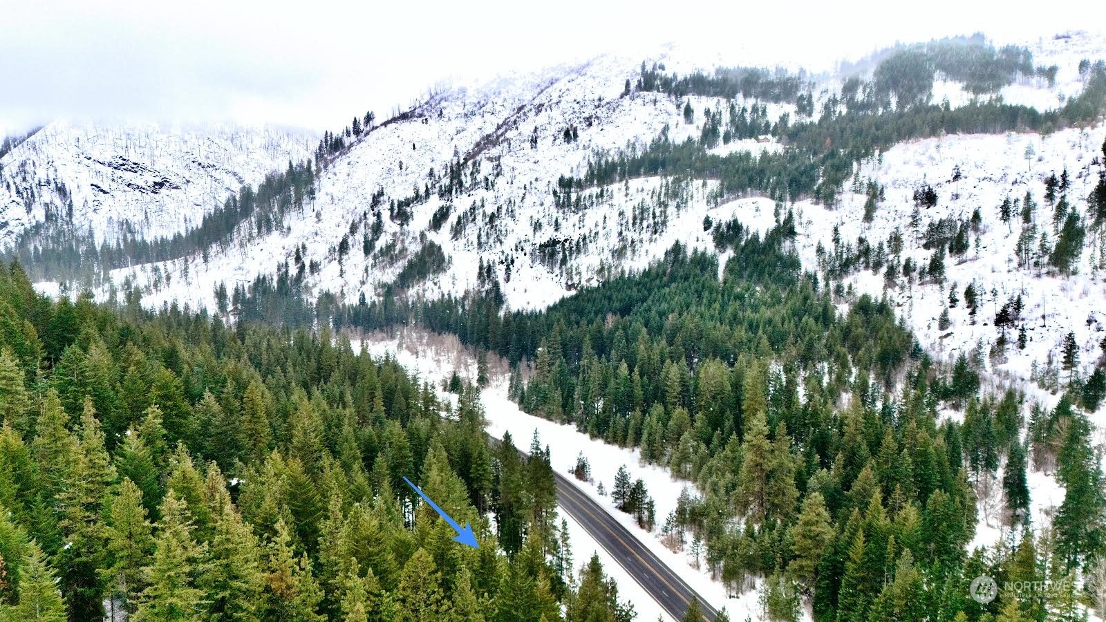 0 Us 2 Lake Wenatchee WA 98826