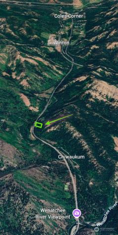 0 Us 2 Lake Wenatchee WA 98826