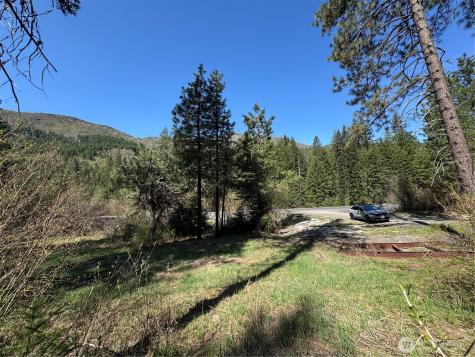 0 Us 2 Lake Wenatchee WA 98826